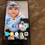 Huawei p9 lite 2017-es kiadás ajándék telefon tok jár hozzá fotó