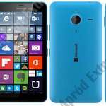 Microsoft Lumia 640, Dual SIM, kártyafüggetlen okostelefon, Windows 10 fotó