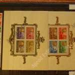 60 év bélyegei-bélyeggyüjtemény (1945-2005) fotó