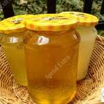 Termelői méz a Bakonyból prémium minőségben fotó