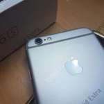 Apple Iphone 6S Fuggetlen 64Gb fotó