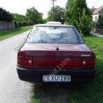 Eladó 1996 mazda 323, benzines autó fotó