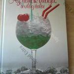 Az italok világa a világ italai című könyv fotó