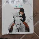 A ló cimű könyv eladó 500forintért fotó