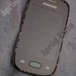 Használt Samsung Galaxy Pocket Neo fotó