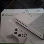 2honapos Xbox one E slim 500gb patika állapotban fotó