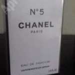 Chanel N5 100ml parfüm olcsón eladó! fotó