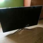 Samsung smart full HD 3d 48" led tv fotó