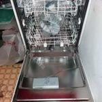 Indesit IDL 500 mosogatógép alkuképes fotó