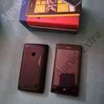 Nokia Lumia 520 Mobiltelefon eladó fotó