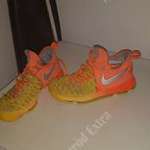Nike Kevin Durant kosárlabda cipő fotó