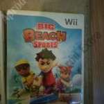 Nintendo Wii játék konzol megkímélt állapotban eladó fotó