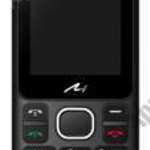 Navon Mizu BT110 (Dual SIM) kártyafüggetlen mobiltelefon, új fotó