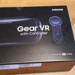 Samsung Gear VR with controller SM-R324 fotó