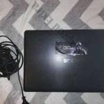 Asus Gamer laptop+Gamer billentyűzet, egér és egérpad fotó