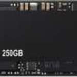 Samsung 970 EVO 250GB M.2 MZ-V7E250BW - ÚJ fotó