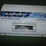 Blaupunkt 4/2 chenel power Amplifier erősítő végfok 2X320Watt Siófok fotó