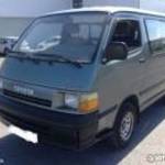 Keresek toyota hiace buszt fotó