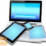 Laptop Telefon Tablet Javítása fotó