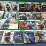 Még több Xbox játék vásárlás