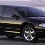 Dodge Intrepid 3, 2 2001 full extra bör kitűnő fotó