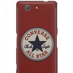 Converse mintás Sony Xperia Z5 Compact tok hátlap fotó