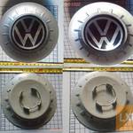 Volkswagen felni kupak közép - 140mm 6QD601149 fotó
