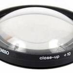 Lensso close-up +10 makró előtétlencse, 67mm fotó