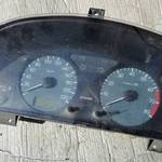 Citroen Xsara benzines km óra hibátlan állapotban fotó