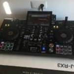 Pioneer XDJ-RX3, Pioneer XDJ XZ, Pioneer DDJ-REV7, Pioneer CDJ-3000, Pioneer DJ DJM-V10 fotó