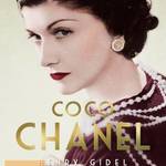 Henry Gidel: Coco ​Chanel fotó