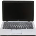 Hp Elitebook 820 G2 felújított laptop garanciával i7-8GB-256SSD-FHD fotó