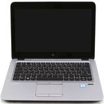 HP Elitebook 820 G3 felújított laptop garanciával i5-8GB-256SSD-FHD-TCH fotó