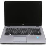 Hp Elitebook 840 G2 felújított laptop garanciával i5-8GB-240SSD-HDP-US fotó