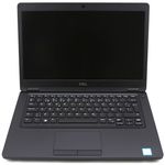 Dell Latitude 5490 felújított laptop garanciával i5-8GB-256SSD-FHD fotó