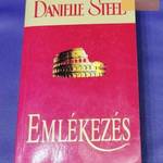 Danielle Steel könyvek fotó