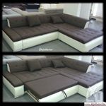 Jaguár sarok kanapé dejobutor ágyazható jobbos vagy balos fotó