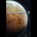 RimWorld (PC - Steam elektronikus játék licensz) fotó