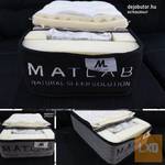 Standard - Médium és High Exkluzív luxus matracok 22 - 26 cm fotó
