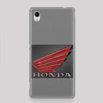 Honda motor mintás Sony Xperia M2 tok hátlap fotó
