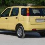 Még több automata Suzuki Ignis vásárlás