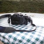 Leica V -LUX1 tipusú fényképezőgép fotó
