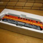 Még több Szergej vasútmodell vásárlás