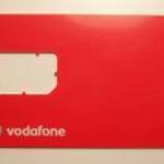 Vodafone Kártya (SIMkártya nélkül) Ver.5 fotó