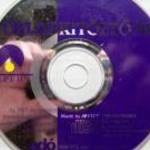 Űrlapkitöltő 98 (CD) Jogtiszta Gyűjteménybe (alja erősen karcos) fotó