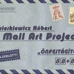 Swierkiewicz Róbert : Mail Art Project- " Önfejtágitó " fotó