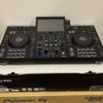 Pioneer XDJ-RX3 / XDJ-XZ /OPUS-QUAD/ DDJ-FLX10 /Pioneer CDJ-3000 /Pioneer DJM-A9 /Pioneer DJM-V10-LF fotó