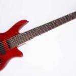 CHERRYSTONE FTBL-2 BASS GUITAR 6 STRINGS (6húros basszusgitár) fotó