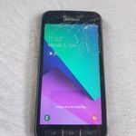 Alkatresz Samsung Galaxy Xcover 4 mobiltelefon SM-G390F fotó