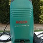Bosch Aquatak 100 Plus nagynyomású mosó fotó